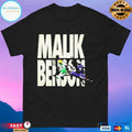 Malik Benson 2026 T-shirts