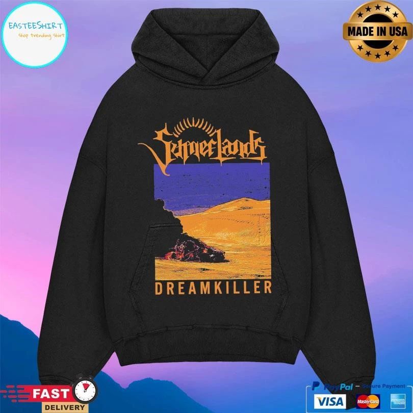 Sumerlands Dreamkiller T-shirts