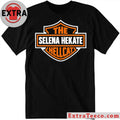 Original The Selena Hekate Hellcat HD Logo T-Shirt