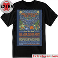 The 6th Annual Bluegrass Festival Aztec NM On May 15–17 2026 Poster Shirt