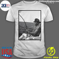 Paul Newman Fishing Wrk Hrd Ply Hrd Shirt