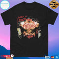Obituary Inked In Blood T-shirts