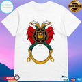 Asso Di Denari T-shirts