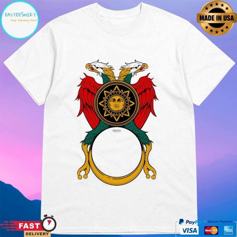 Asso Di Denari T-shirts