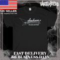 NEW SHIRT JACKSON GUITARS CLASSIC LOGO MEN'S T-SHIRT FUNNY AMERICAN SIZE S-5XL
