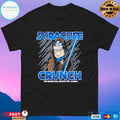 Syracuse Crunch The Crunch Will Be With You Always T-shirts