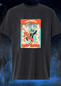 The Dudes Got Them Sausage Basket Cartoon 1930S Style Shirt