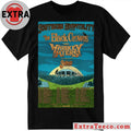 Southern Hospitality Tour The Black Crowes And Whiskey Myers 2026 Poster Shirt