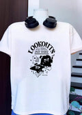 Lookouts Wild Animals Old West Gambling Cowboy Animals T-Shirt