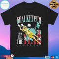 Lorena Kansas City Current 2026 Goalkeeper Of The Year T-shirts