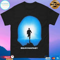 Sci-Fi Fantasy The Keep T-shirts