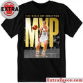Caitlin Clark Named MVP of FIBA ​​World Cup Qualifiers Shirt