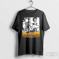 Premium Bobby Orr Boston Bruins Trophy Player Legend Vintage T Shirts