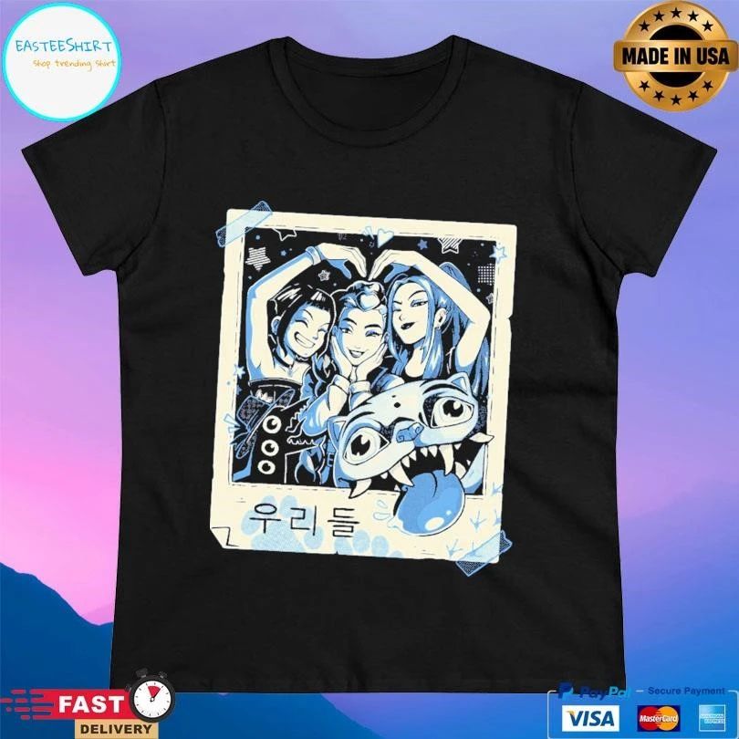 Forever Weird 2 Arigatees Studio T-shirts