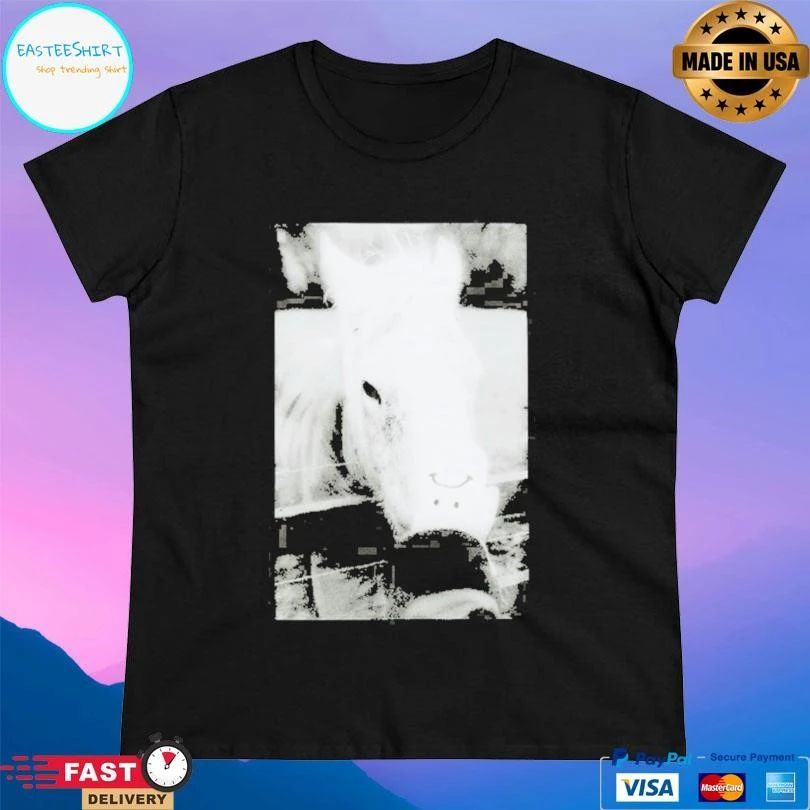 Polar Skate Co Horse Hand T-shirts