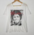 Michael Jackson shirt