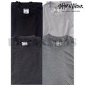 2 pcs *SHAKA WEAR Short Sleeve Super Max Heavyweight  T-shirt