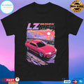 Coastal R32 Pursuit Of Perfection T-shirts