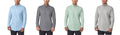 Modern Ambition Men's Button-Up Sports Shirt