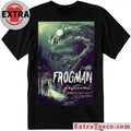 Frogman Festival Loveland OH On March 7 2026 Poster Shirt