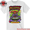 Original Molotov Mexico Event On Jan 31 2026 Poster T-Shirt