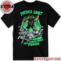 Patrick Saint All Opps Must Perish T-Shirt