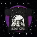 Hocus Pocus Modern Bootleg Oversize Print Shirt - XL