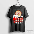 Premium Whisper Words Of Wisdom Let It Be Kansas City Chiefs