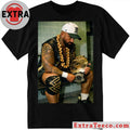 Samoa Roman Reigns Kobe Carter T-Shirt