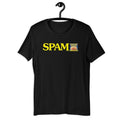 Spam-Inspired Logo Unisex Tee S M L XL 2XL 3XL 4XL 5XL