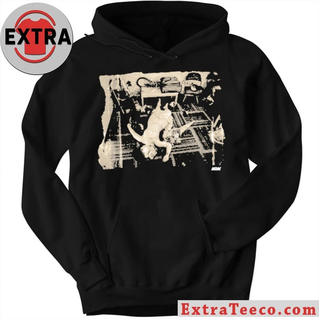 Toni Storm – Who Killed Toni Storm Shirt