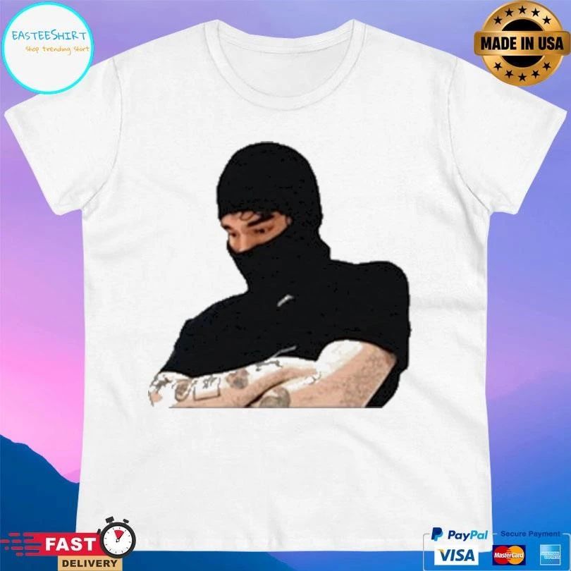 Last Lap Tour Music T-shirts