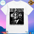 The Hope Conspiracy Confusion Chaos Misery T-shirts