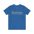 Fortran 1957 Vintage Men's T-Shirt