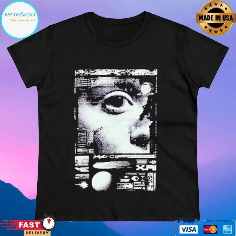 Xai Human Connection T-shirts