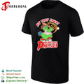 Hit That Jawn Philadelphia Phillies Phillie Phanatic T-shirt