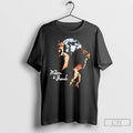 Premium Wilson And Brando T Shirts