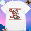 Baker Boy Cupcakes Pizza T-shirts