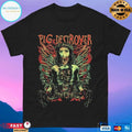 Pig Destroyer Hammer Christ T-shirts