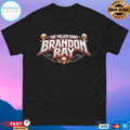 The Fallen Saint Brandon Ray T-shirts