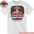 Mat Kearney Nothing Left to Lose Everything To Gain Shirt