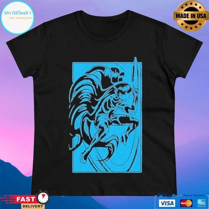 Shin Megami Tensei V Aramasa T-shirts