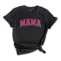 Mama Shirt, New Mom Gift, Cute Mothers Day Gift, Gift for Mom, Womens shirt, Mom