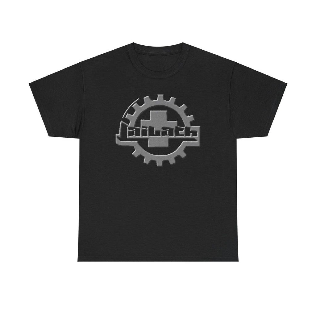 Laibach NSK Slovenia (Yugoslavia) - Unisex Heavy Cotton Tee