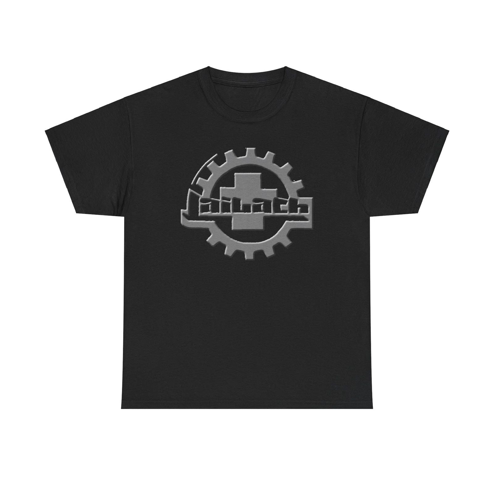 Laibach NSK Slovenia (Yugoslavia) - Unisex Heavy Cotton Tee