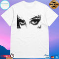Priscilla Kelly Look In My Eyes T-shirts