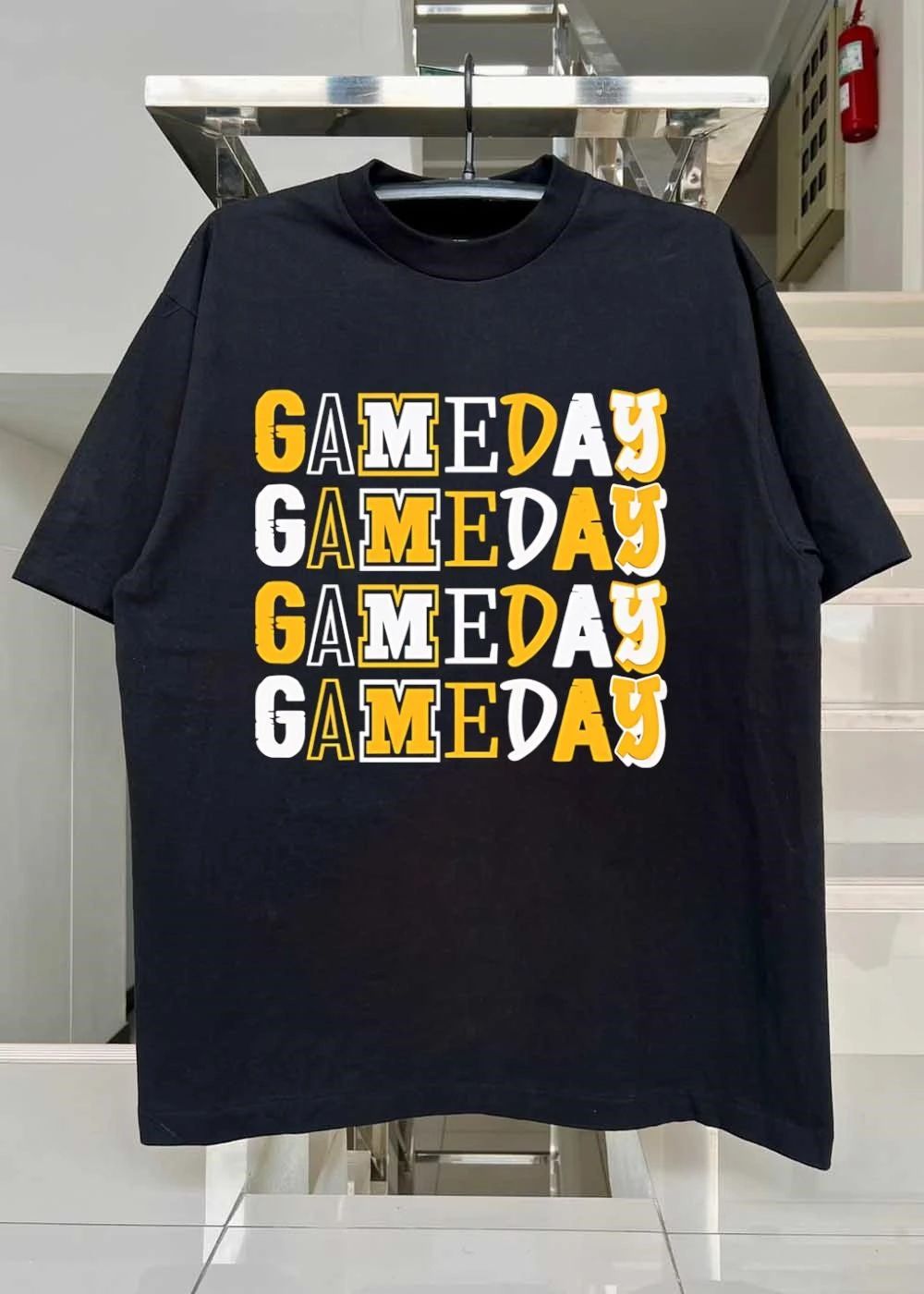 Sporty Apparel Express Gameday Shirt