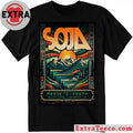Original Soja May 21 2026 Moose’s Tooth Anchorage AK Poster Shirt