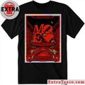 MO E Love 4 Nights Of Ardmore 26 Stein Ardmore Music Hall March 4th 7th 2026 Philly’s Main Line Ardmore Pa T-Shirt