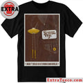 Original Stephen Wilson JR. In Grand Rapids MI On March 7 2026 Tour Poster Shirt